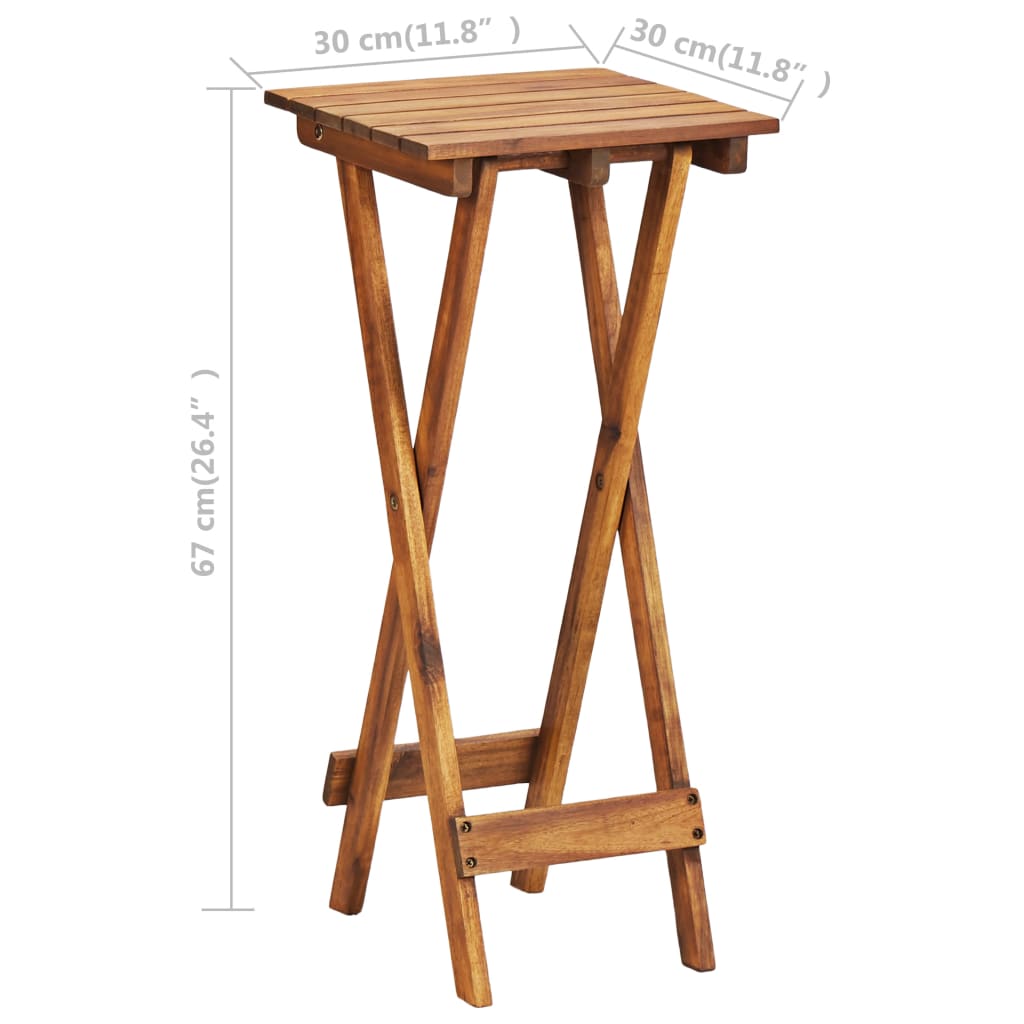 8719883743837_g_en_hd_6 vidaXL Plant Stand 30x30x67 cm Solid Acacia Wood - Image 7