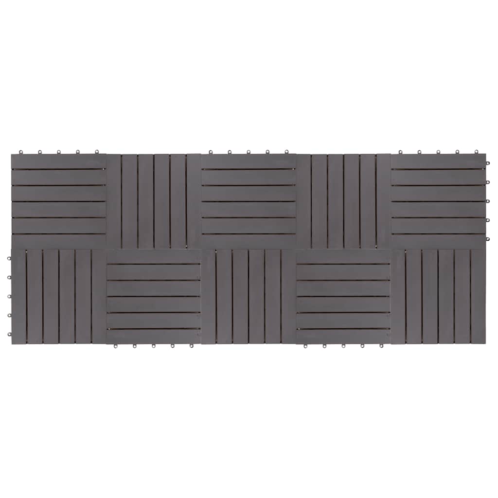 8719883744100_g_en_hd_2 vidaXL Decking Tiles 10 pcs Grey Wash 30x30 cm Solid Acacia Wood - Image 4