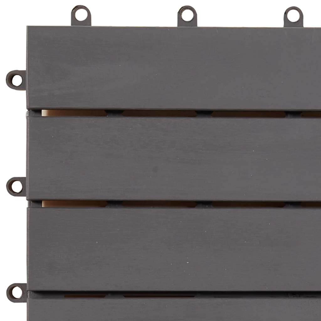 8719883744100_g_en_hd_7 vidaXL Decking Tiles 10 pcs Grey Wash 30x30 cm Solid Acacia Wood - Image 9