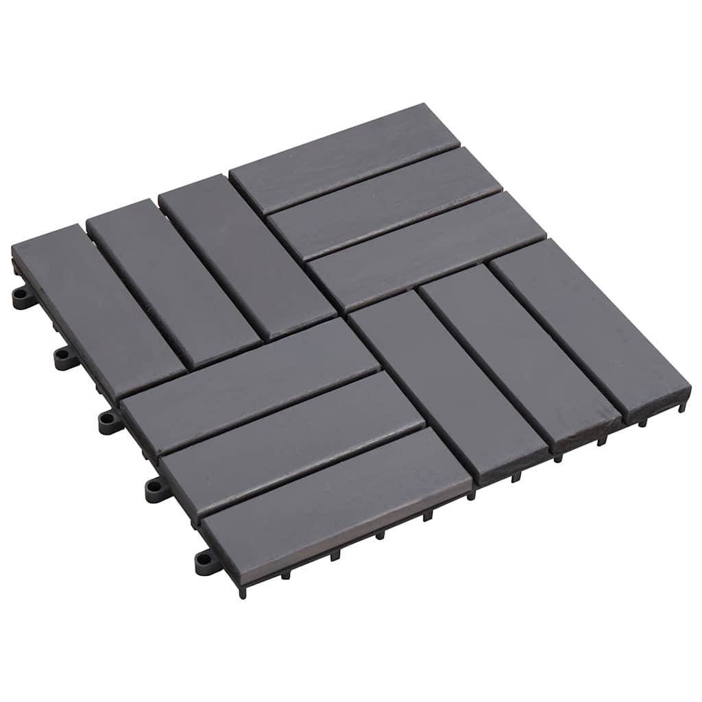 8719883744117_a_en_hd_1 vidaXL Decking Tiles 10 pcs Grey Wash 30x30 cm Solid Acacia Wood - Image 2