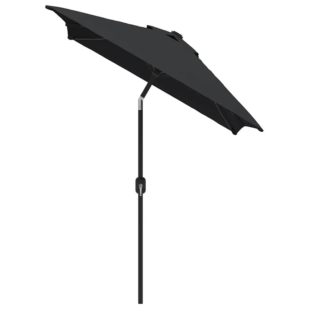 8719883744551_g_en_hd_1 vidaXL Garden Parasol with Metal Pole 300x200 cm Black - Image 3