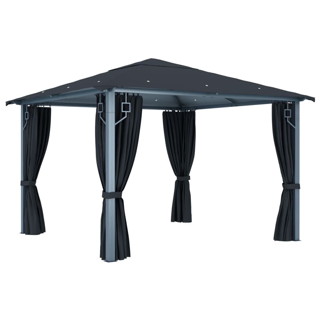 8719883745596_g_en_hd_2 vidaXL Gazebo with Curtain 300x300 cm Anthracite Aluminium - Image 3