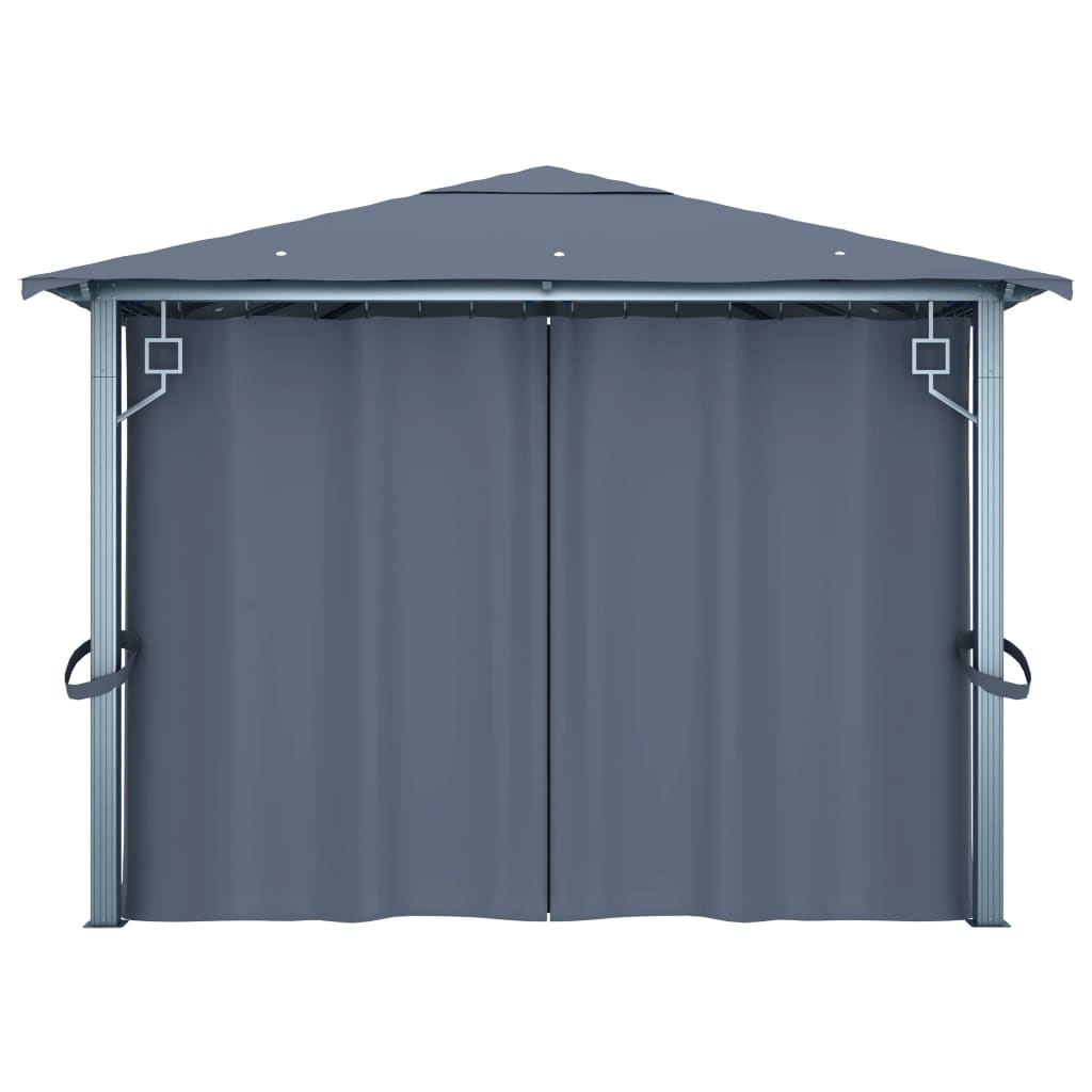 8719883745619_g_en_hd_6 vidaXL Gazebo with Curtain 400x300 cm Anthracite Aluminium - Image 7