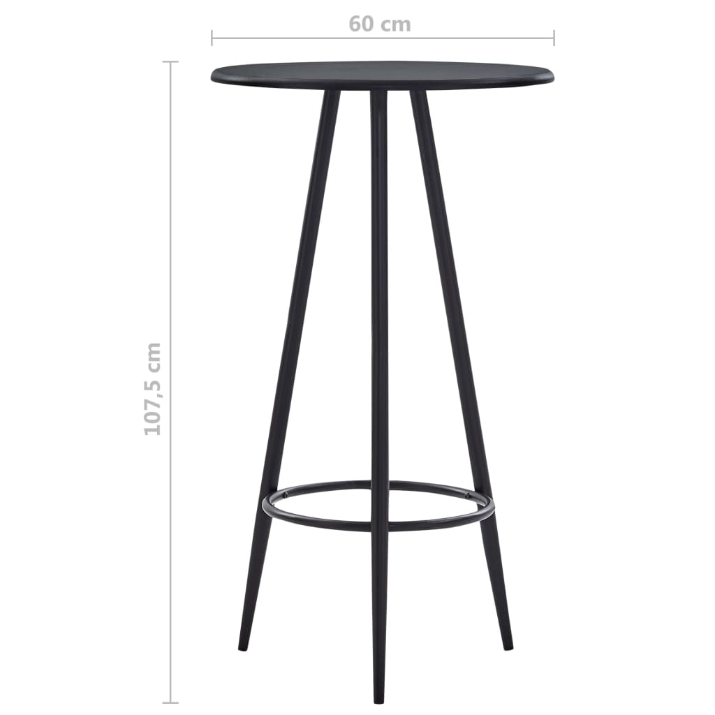 8719883746401_g_en_hd_3 vidaXL Bar Table Black 60x107.5 cm MDF - Image 4