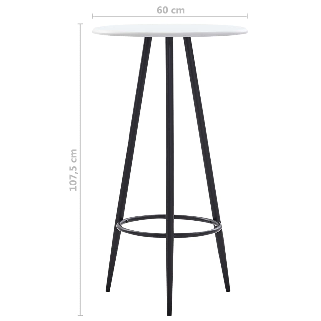 8719883746418_g_en_hd_3 vidaXL Bar Table White 60x107.5 cm MDF - Image 4