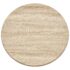 vidaXL Bar Table Oak 60x107.5 cm MDF - Image 2