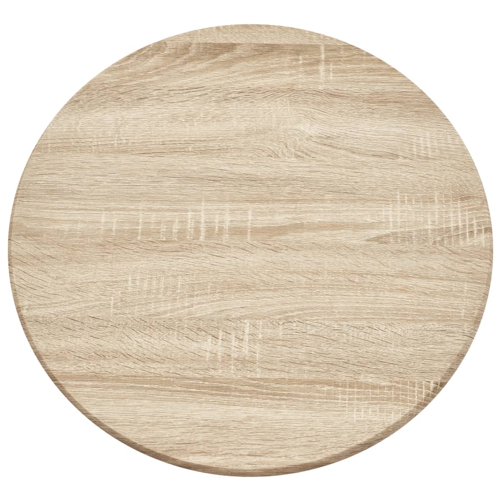 8719883746425_g_en_hd_1 vidaXL Bar Table Oak 60x107.5 cm MDF - Image 2
