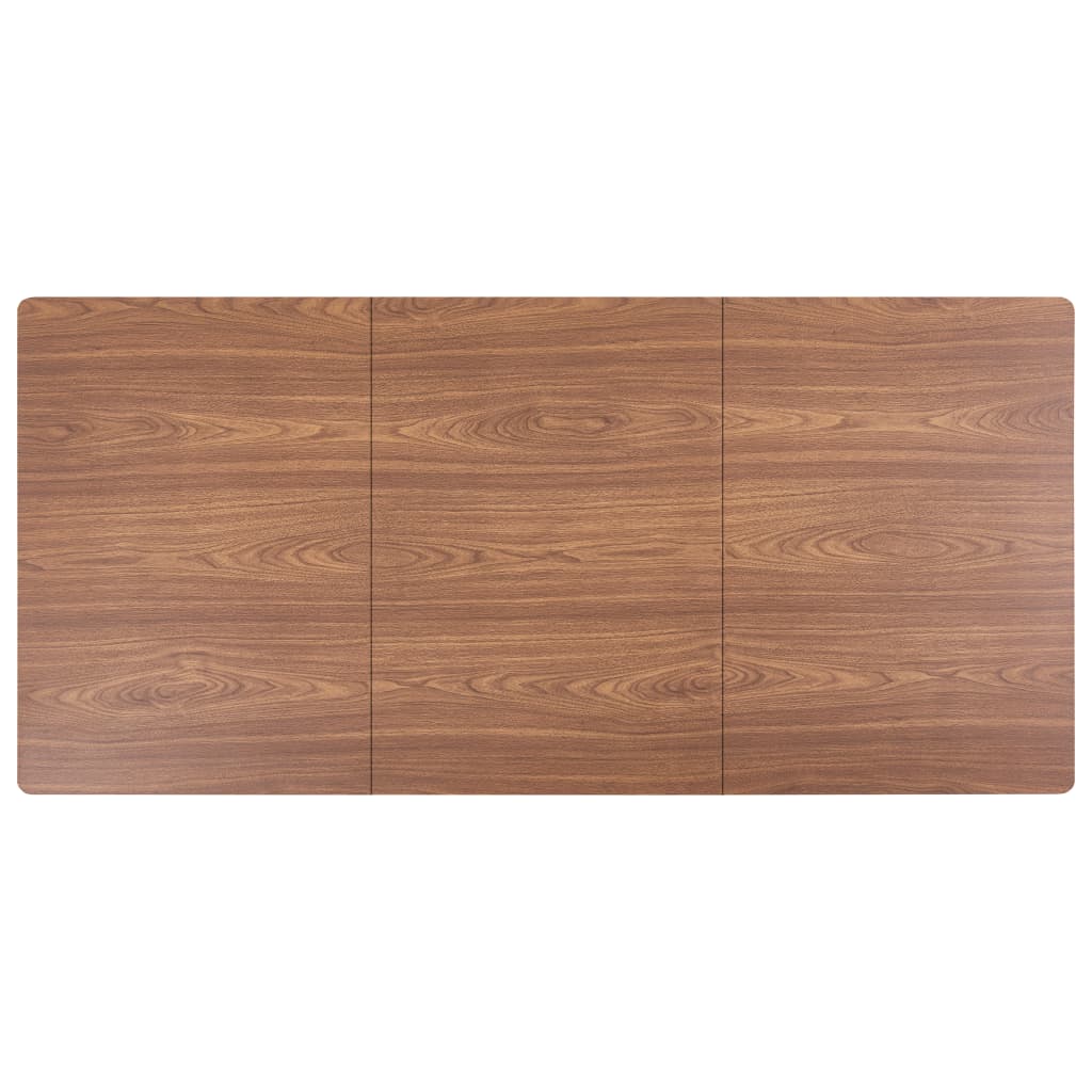 8719883746661_g_en_hd_4 vidaXL Dining Table Brown 200x100x75 cm MDF - Image 5