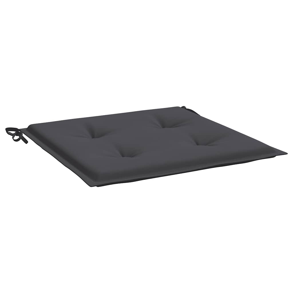 8719883752686_g_en_hd_3 vidaXL Garden Chair Cushions 4 pcs Anthracite 40x40x4 cm Oxford Fabric - Image 5