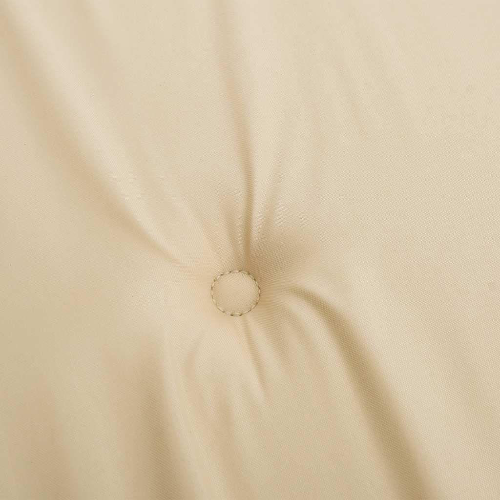 8719883752761_g_en_hd_5 vidaXL Garden Chair Cushions 4 pcs Beige 40x40x4 cm Oxford Fabric - Image 7