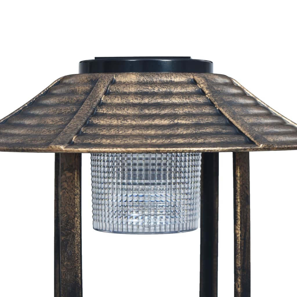 8719883753676_g_en_hd_4 vidaXL Decorative Birdbath with Solar Powered LED Lights Plastic - Image 5