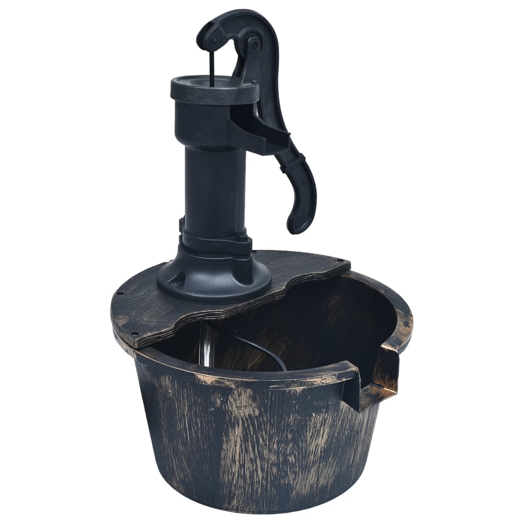 8719883753775_g_en_hd_1 vidaXL Garden Water Fountain Barrel with Pump - Image 2