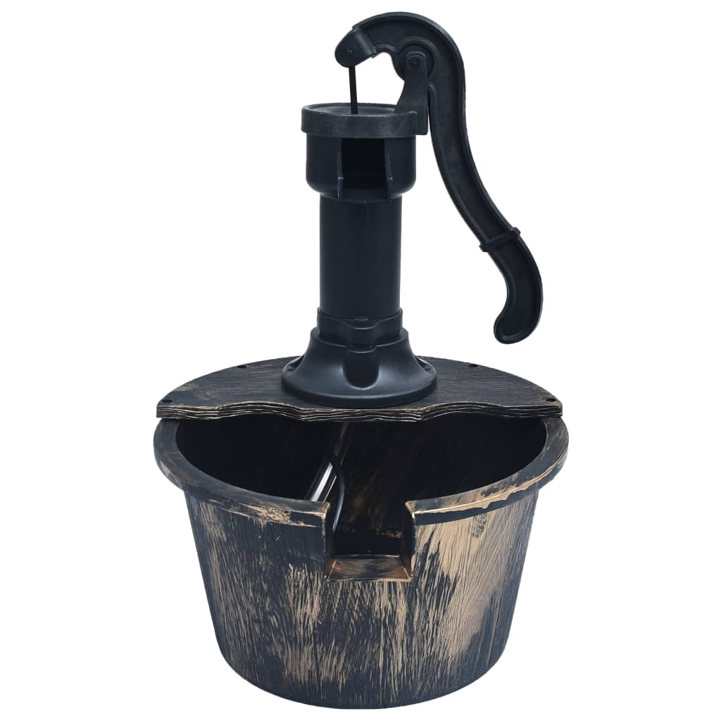 8719883753775_g_en_hd_2 vidaXL Garden Water Fountain Barrel with Pump - Image 3