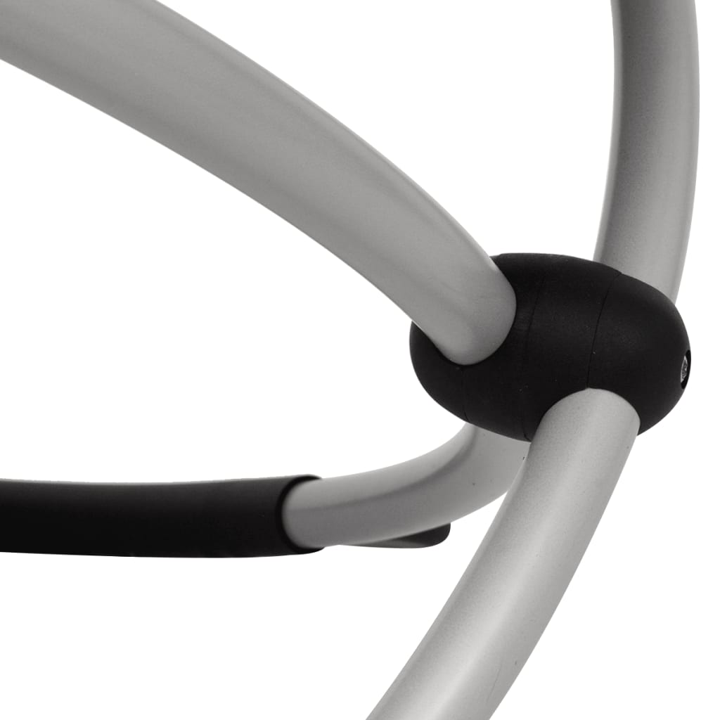 8719883753812_g_en_hd_4 vidaXL Outdoor Geometrical Sun Lounger Steel Cream - Image 5