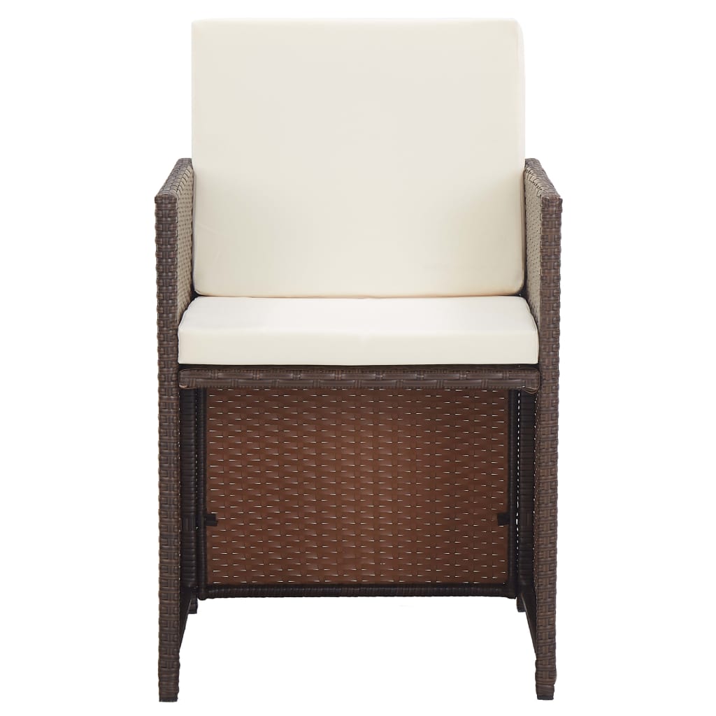 8719883755076_g_en_hd_7 vidaXL 15 Piece Outdoor Dining Set with Cushions Poly Rattan Brown - Image 8