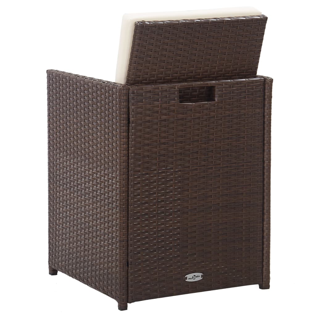 8719883755076_g_en_hd_9 vidaXL 15 Piece Outdoor Dining Set with Cushions Poly Rattan Brown - Image 10
