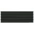 vidaXL Roof Panels 12 pcs Galvanised Steel Anthracite - Image 2