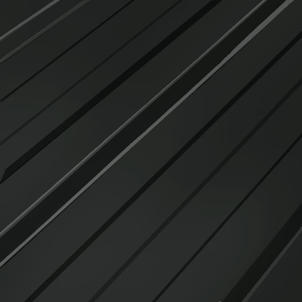 8719883757568_g_en_hd_2 vidaXL Roof Panels 12 pcs Galvanised Steel Anthracite - Image 3