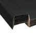 vidaXL Roof Panels 12 pcs Galvanised Steel Anthracite - Image 4