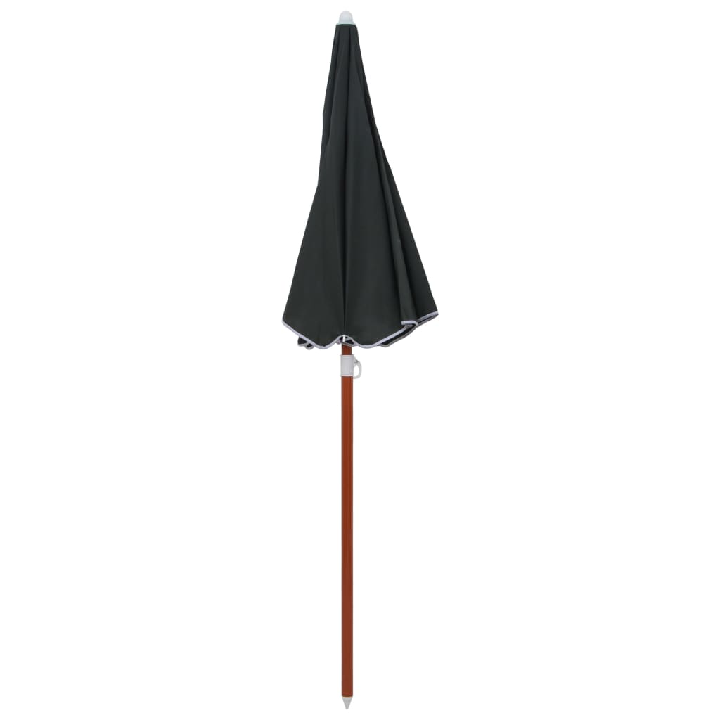 8719883758831_g_en_hd_1 vidaXL Garden Parasol with Steel Pole 180 cm Anthracite - Image 2