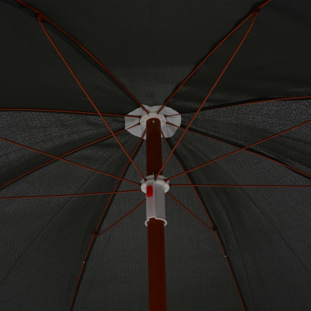 8719883758831_g_en_hd_3 vidaXL Garden Parasol with Steel Pole 180 cm Anthracite - Image 4