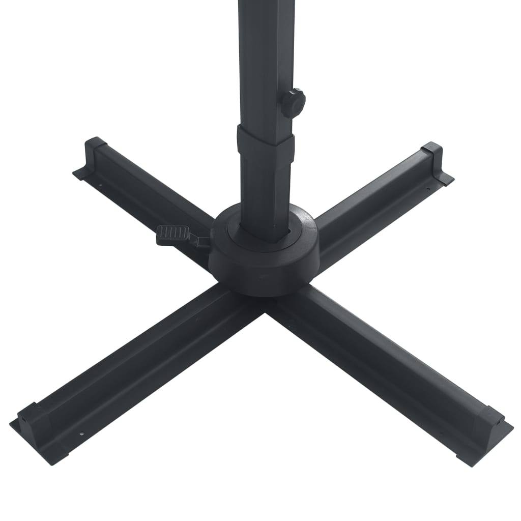 8719883759081_g_en_hd_7 vidaXL Cantilever Garden Parasol with LED Lights and Aluminium Pole 400x300 cm Taupe - Image 8