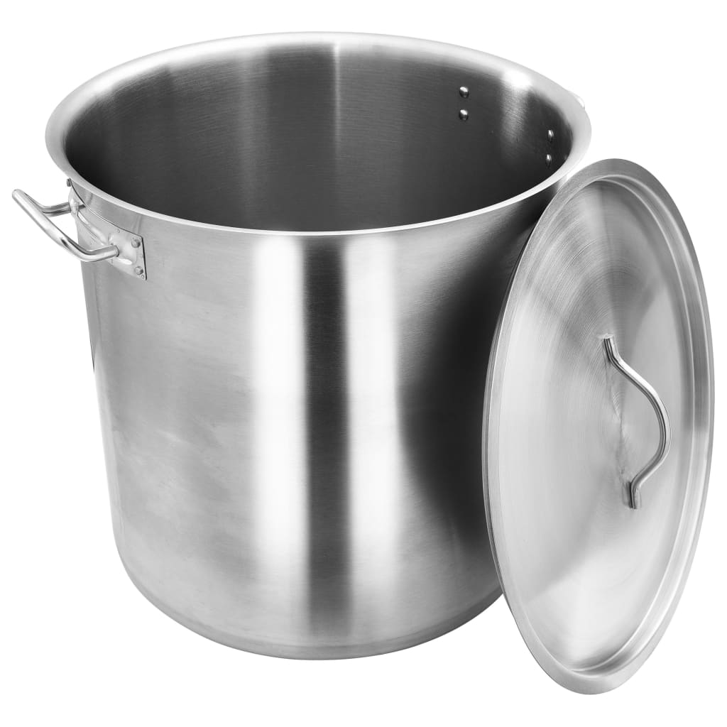 8719883759586_g_en_hd_2 vidaXL Stock Pot 98 L 50x50 cm Stainless Steel - Image 3