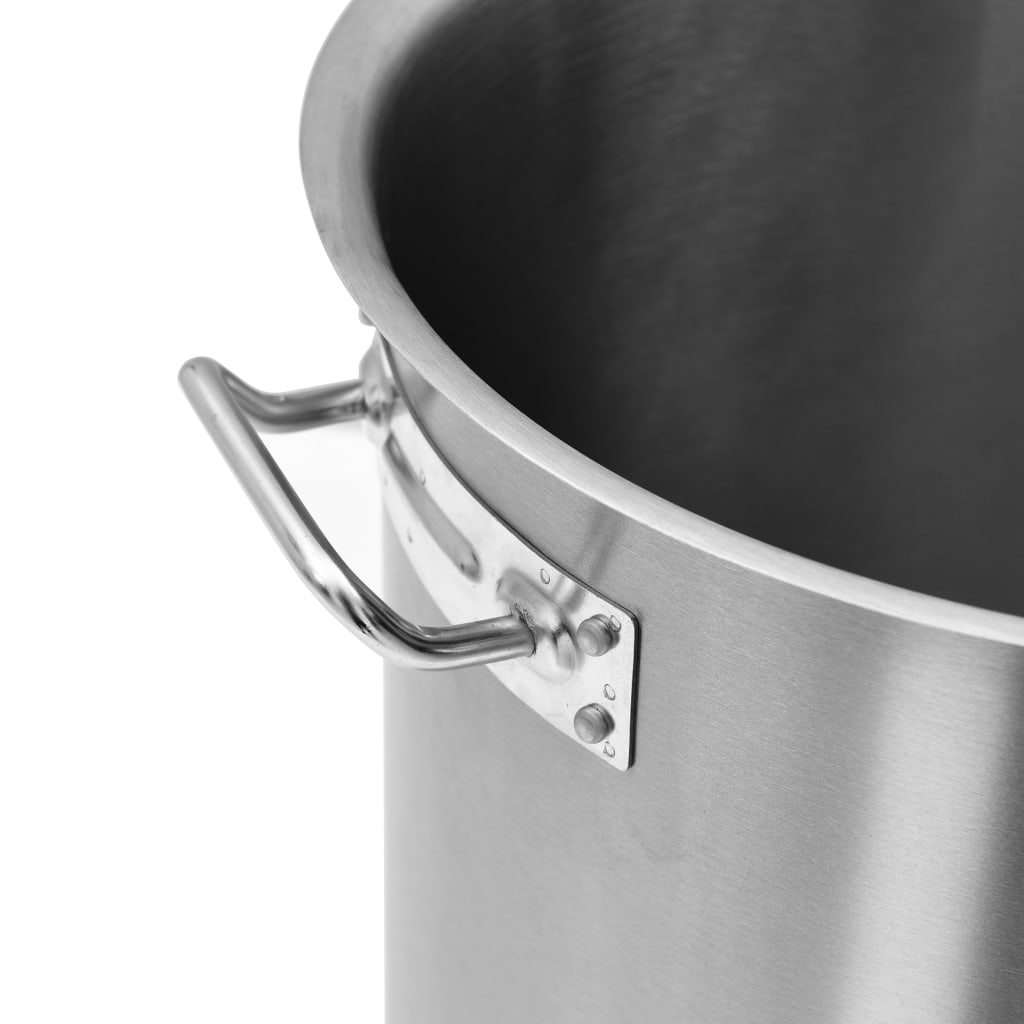8719883759609_g_en_hd_4 vidaXL Stock Pot 32 L 40x26 cm Stainless Steel - Image 5