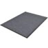 vidaXL PVC Door Mats 2 pcs Grey 90x60 cm - Image 2