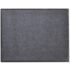 vidaXL PVC Door Mats 2 pcs Grey 90x60 cm - Image 3