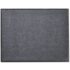 vidaXL PVC Door Mats 4 pcs Grey 90x60 cm - Image 3