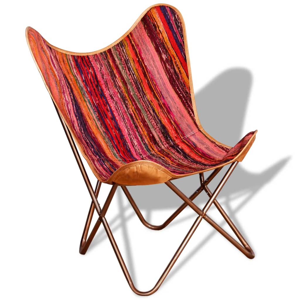 8719883759753_g_en_hd_9 vidaXL Butterfly Chairs 2 pcs Multicolour Chindi Fabric - Image 10