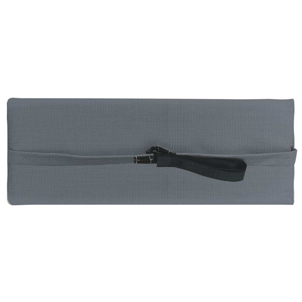 8719883760209_g_en_hd_2 vidaXL Deck Chair Headrest Grey 40x7.5x15 cm Textilene - Image 3