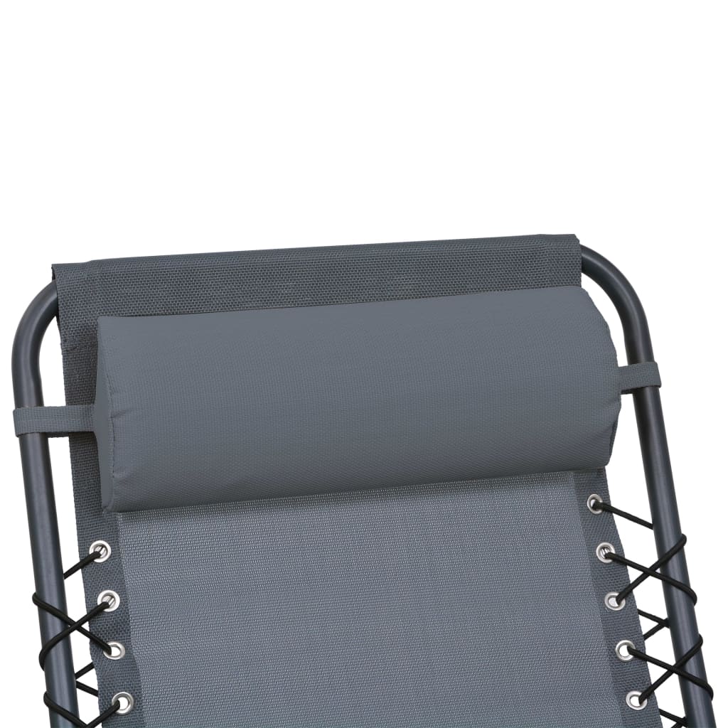 8719883760209_g_en_hd_3 vidaXL Deck Chair Headrest Grey 40x7.5x15 cm Textilene - Image 4