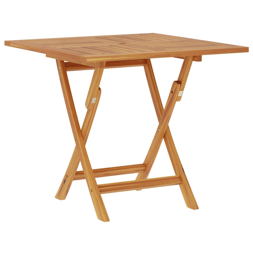 8719883760667_a_en_hd_1 vidaXL Folding Garden Table 85x85x76 cm Solid Teak Wood - Image 2