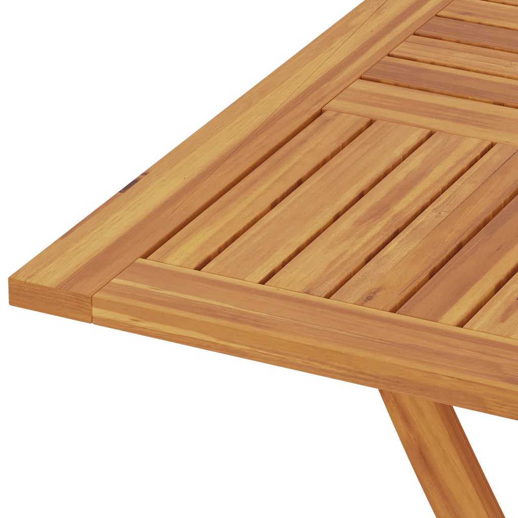 8719883760667_g_en_hd_5 vidaXL Folding Garden Table 85x85x76 cm Solid Teak Wood - Image 7