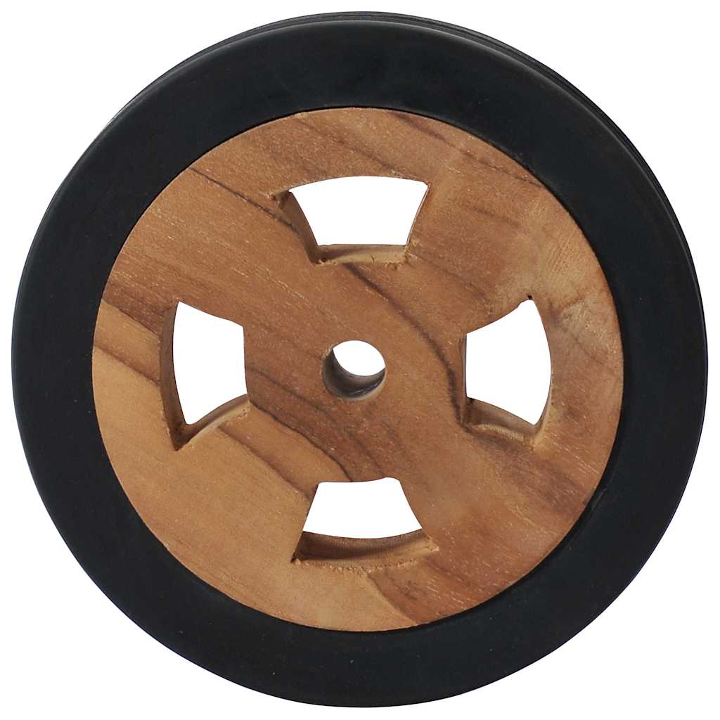 8719883760933_g_en_hd_1 vidaXL Sunlounger Spare Wheels 2 pcs Solid Teak Wood - Image 2