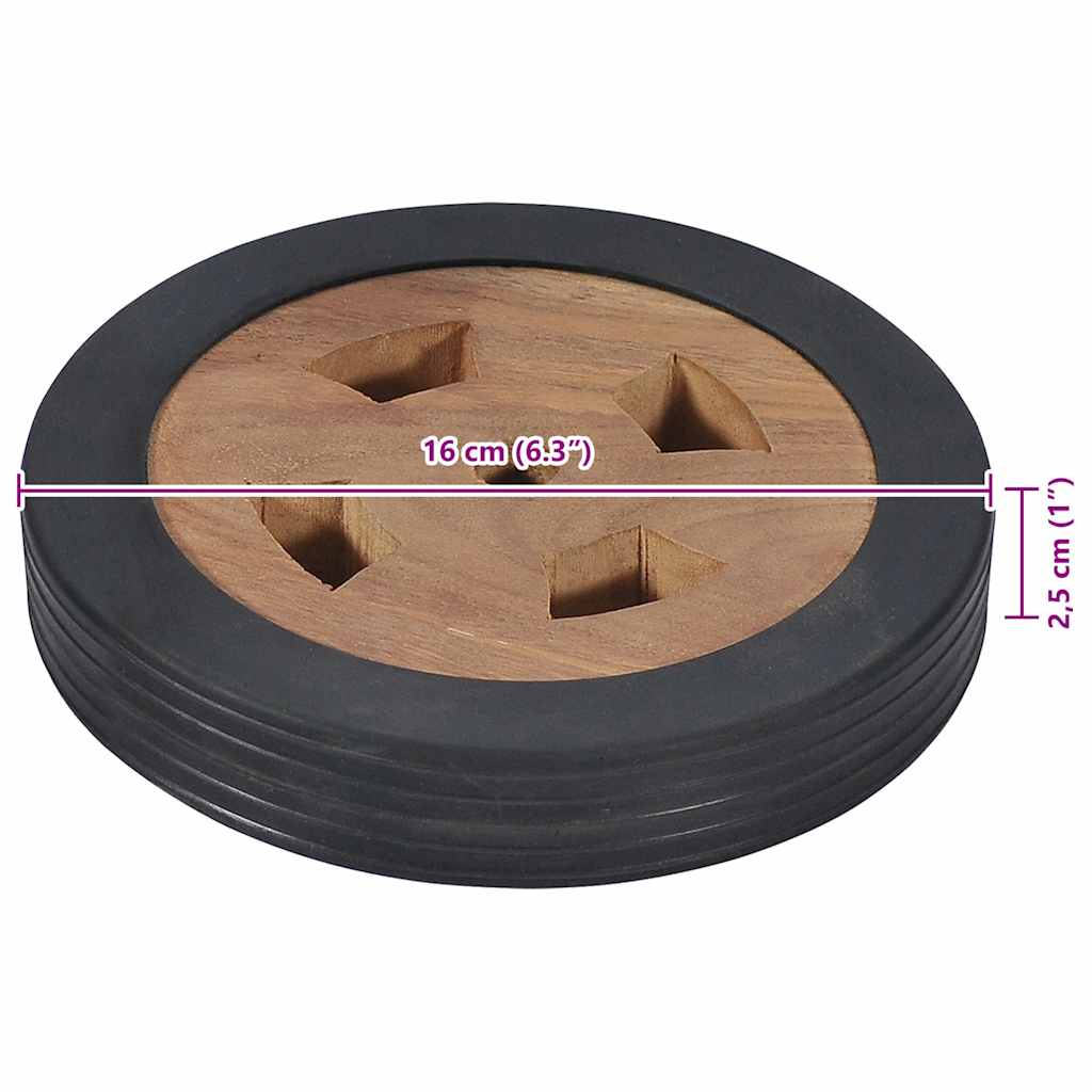 8719883760933_g_en_hd_5 vidaXL Sunlounger Spare Wheels 2 pcs Solid Teak Wood - Image 6