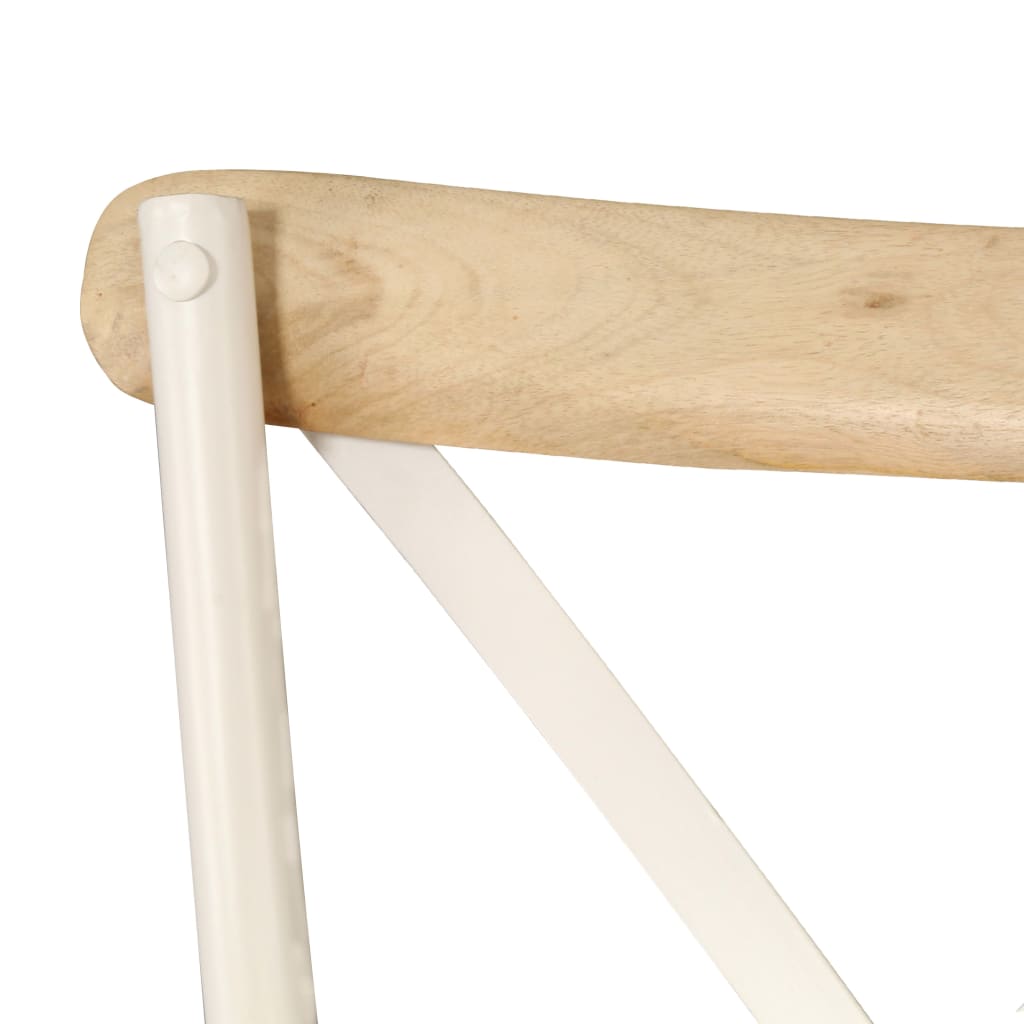 8719883761039_g_en_hd_6 vidaXL Cross Chairs 4 pcs White Solid Mango Wood - Image 7