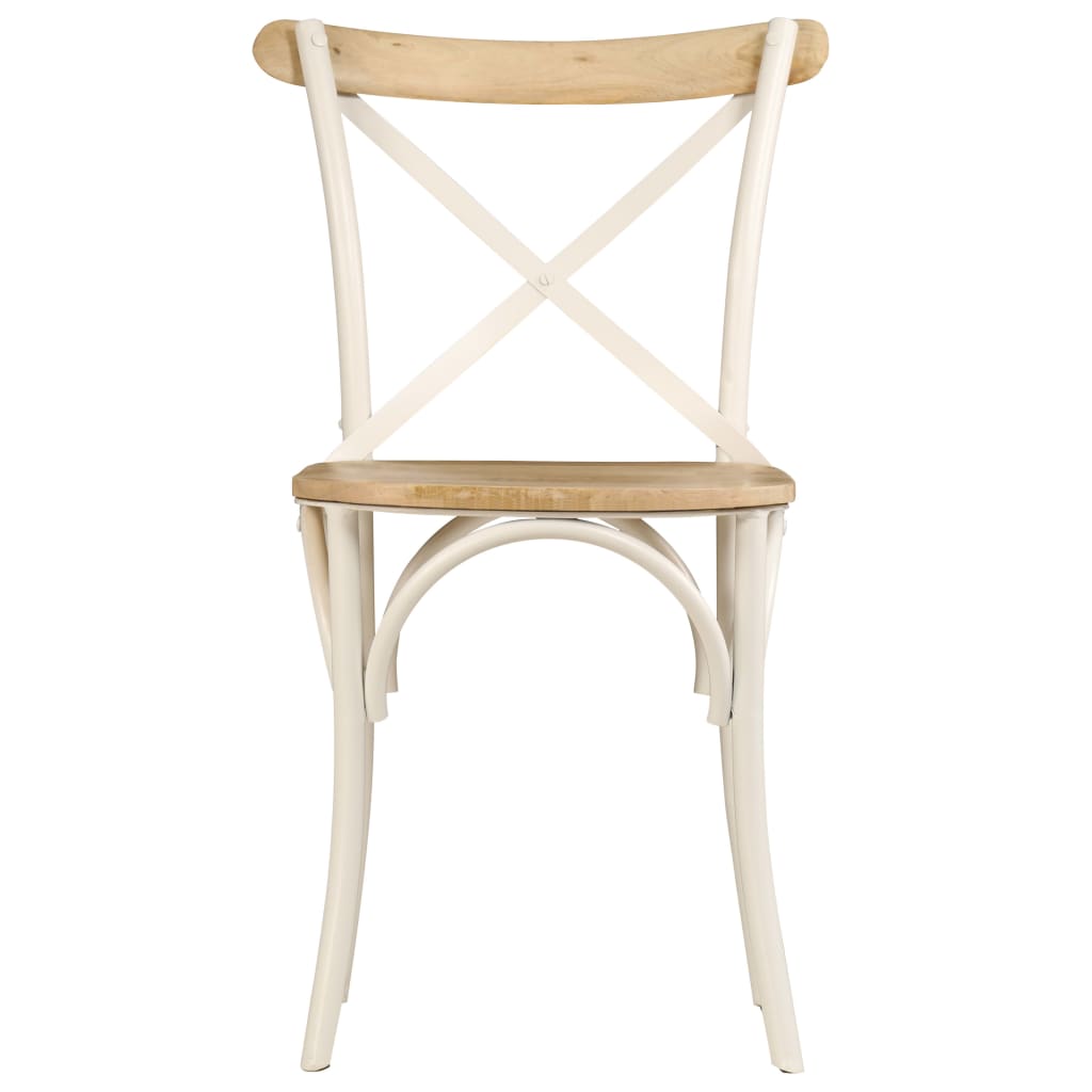 8719883761046_g_en_hd_3 vidaXL Cross Chairs 6 pcs White Solid Mango Wood - Image 4