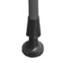 vidaXL Manual Retractable Awning with LED 250 cm Anthracite - Image 7