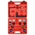 vidaXL 14 Piece Cooling System & Radiator Cap Pressure Tester - Image 2