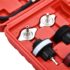 vidaXL 14 Piece Cooling System & Radiator Cap Pressure Tester - Image 5