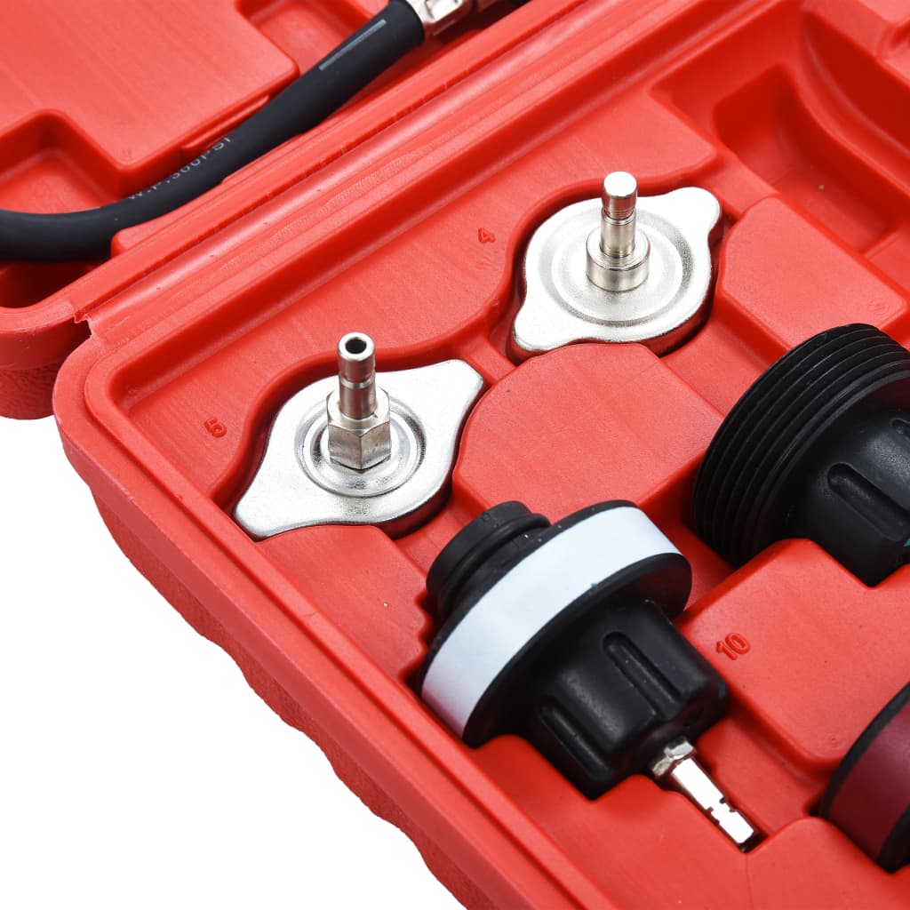 8719883762289_g_en_hd_4 vidaXL 14 Piece Cooling System & Radiator Cap Pressure Tester - Image 5