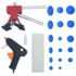 vidaXL 26 Piece Paintless Dent Repair Tool Set
