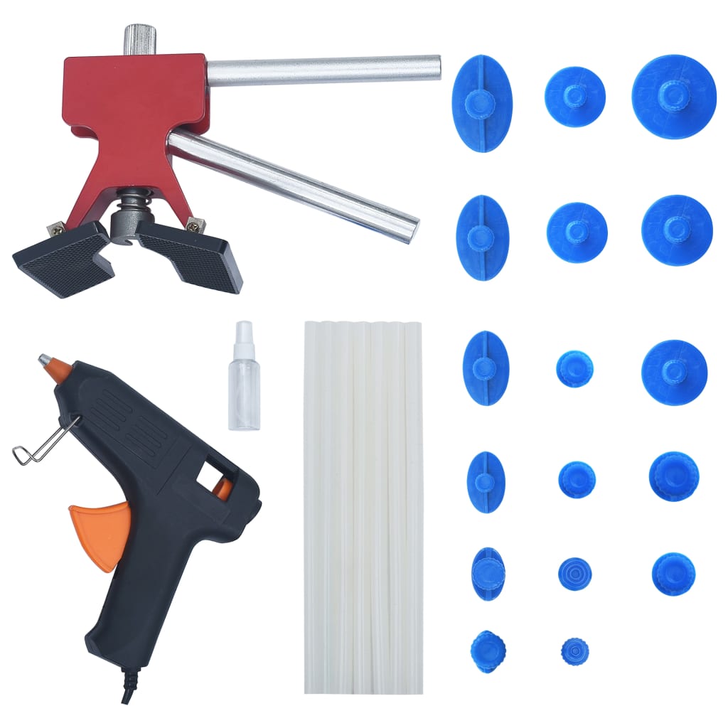 8719883762326_a_en_hd_1 vidaXL 26 Piece Paintless Dent Repair Tool Set - Image 1