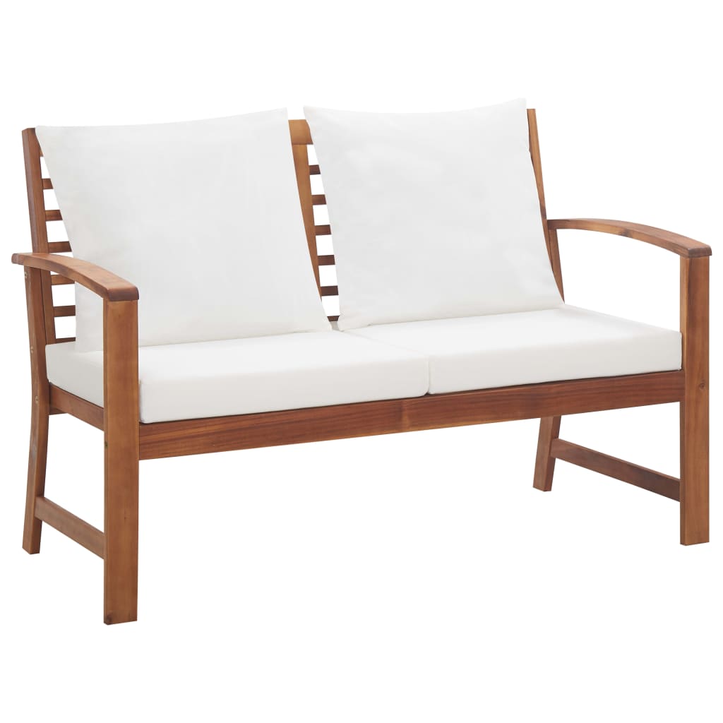 8719883762371_g_en_hd_6 vidaXL 4 Piece Garden Lounge Set with Cushions Solid Acacia Wood - Image 7