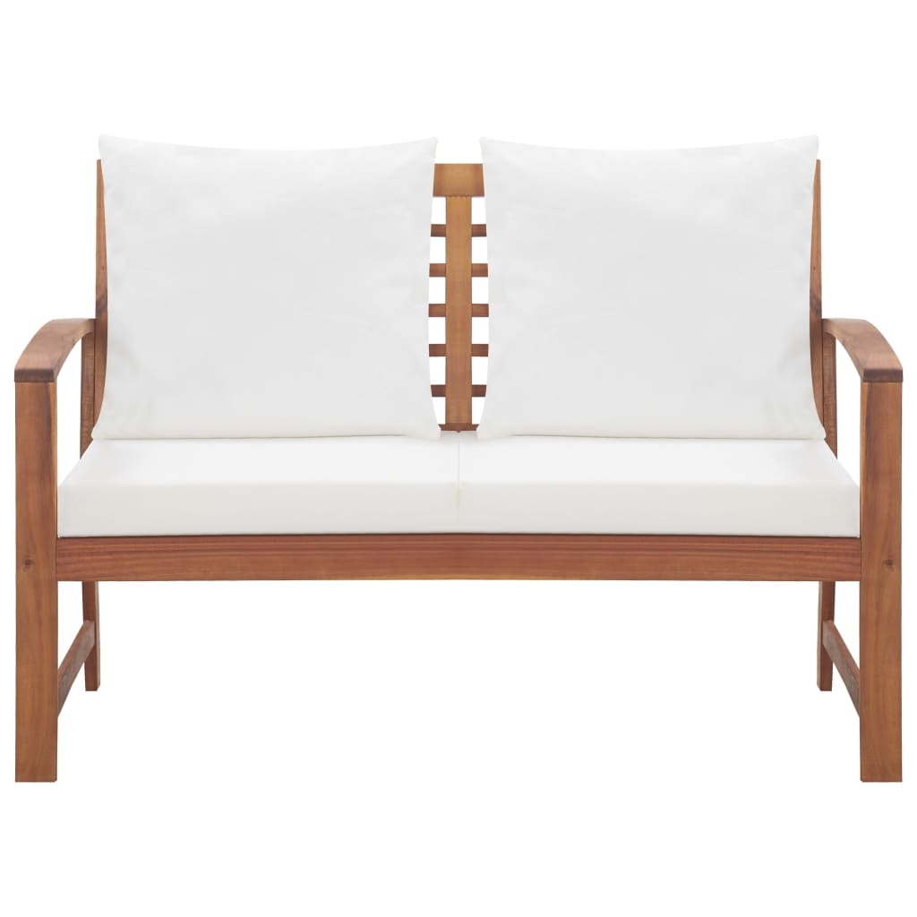 8719883762371_g_en_hd_7 vidaXL 4 Piece Garden Lounge Set with Cushions Solid Acacia Wood - Image 8