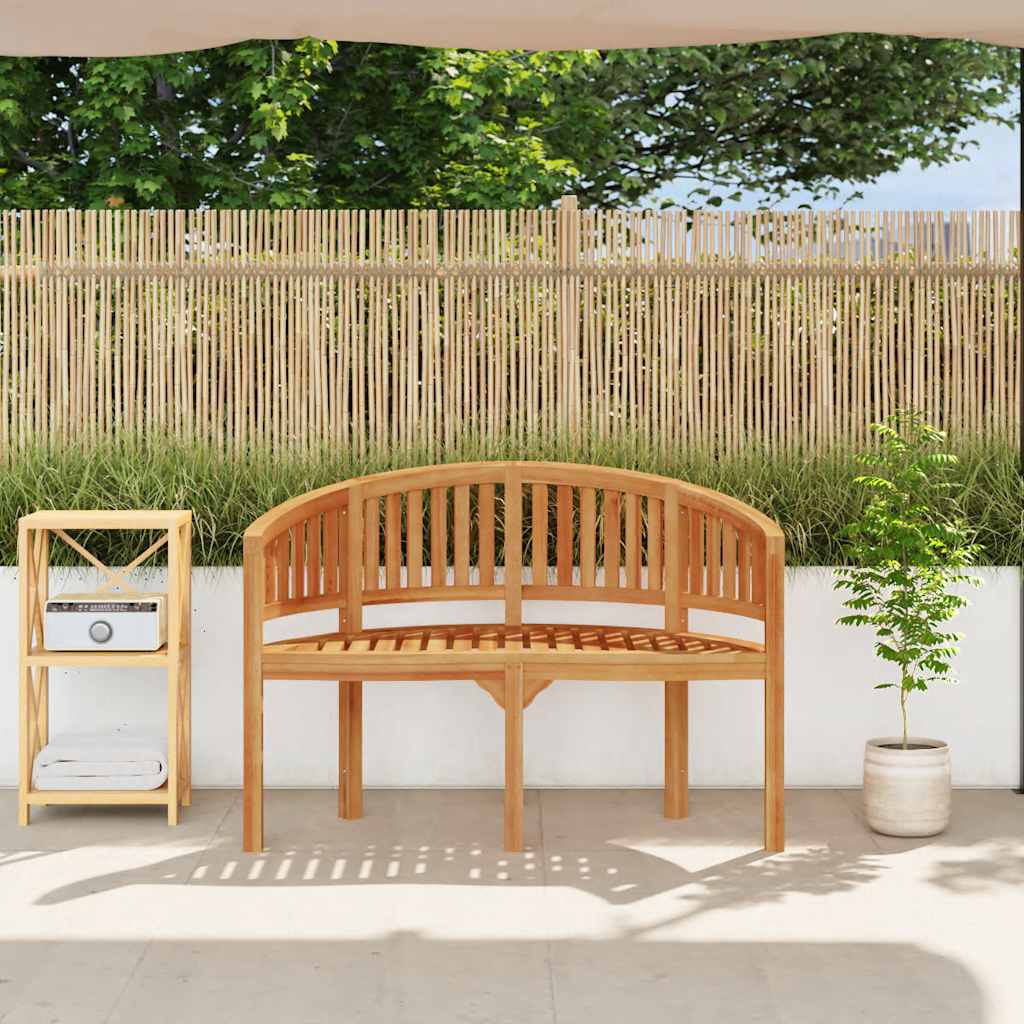 8719883762432_g_en_hd_1 vidaXL Banana Bench 120 cm Solid Teak Wood - Image 3