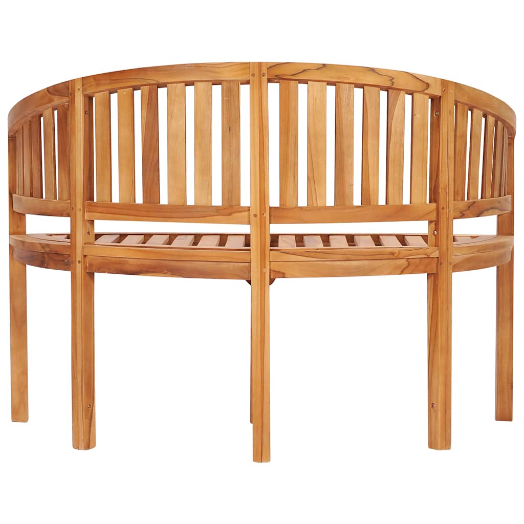 8719883762432_g_en_hd_4 vidaXL Banana Bench 120 cm Solid Teak Wood - Image 6
